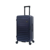 TRAVEL TIME TT-8021 21" 4 Double Wheels Expandable with TSA Lock and Anti-Theft Zipper - Navy