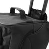 Travel Time 24" Duffel Bag - Black