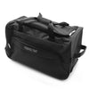 Travel Time 24" Duffel Bag - Black