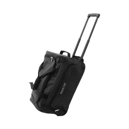 TRAVEL TIME TT-8523 20