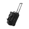 Travel Time 24" Duffel Bag - Black