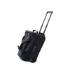 Travel Time 24" Duffel Bag - Blue