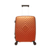 Travel Time 20" Trolley Case - Orange