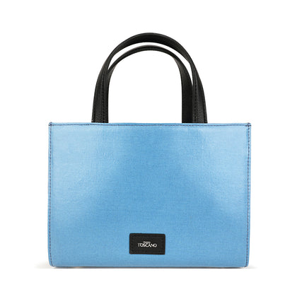 TOCCO TOSCANO Gem Mini Top Handle - Blue