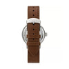 Timex Standard 40mm - Snoopy Take Care - Beige/Brown Watch (TW2V32800)