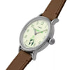 Timex Standard 40mm - Snoopy Take Care - Beige/Brown Watch (TW2V32800)