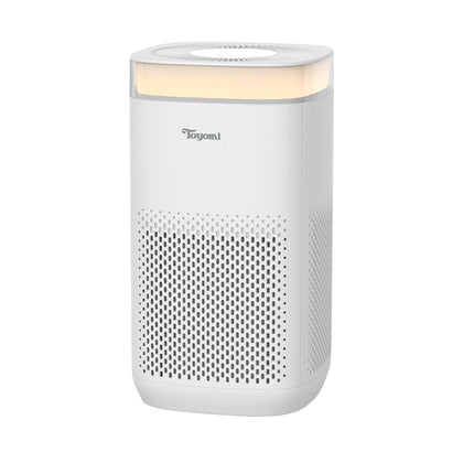 Toyomi HaloGuard HEPA UV Air Purifier (AP-7300IT)