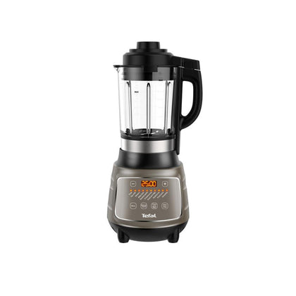 Tefal 1300w Dynamix Cook High Speed Blender with 1.75L Glass Jar (BL967-P)