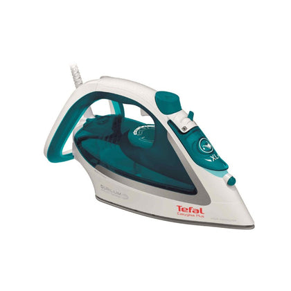 Tefal 2500W Easygliss Steam Iron (FV5718) (Made In France)