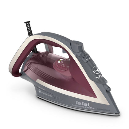 Tefal Ultragliss Plus Steam Iron (FV6840)