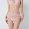Triumph  Tri-Air Lite Breeze Hipster - Rose