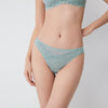 Triumph Tri-Air Lite Breeze Thong - Misty Turquoise