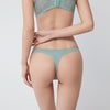 Triumph Tri-Air Lite Breeze Thong - Misty Turquoise