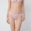 Triumph Tri-Air Lite Breeze Thong - Rose