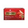 TWININGS™ English Breakfast Tea - 25 Teabags (Best Before: 04 March 2029)