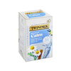 TWININGS Superblends® Moment of Calm Tea - 20 Teabags (Best Before: March 2027)