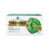 TWININGS™ Pure Peppermint Tea - 25 Teabags (Best Before: 07 March 2029)