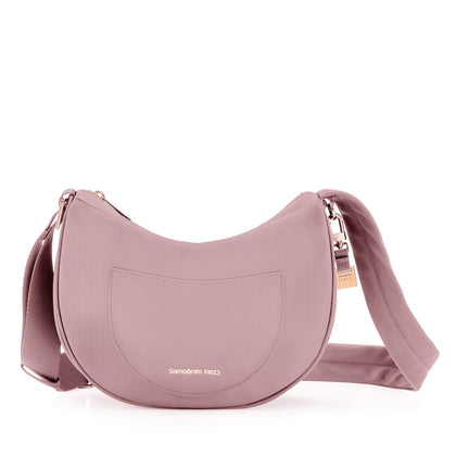 Samsonite RED Varena Hobo Bag - Pink