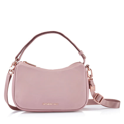 Samsonite RED Varena 2way + Crossbody Bag - Pink