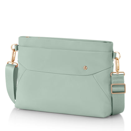 Samsonite Valerie Shoulder Bag S - Pink