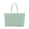 Samsonite Valerie Tote + 14.1" W.Zipper - Iceberg Green