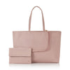 Samsonite Valerie Tote with 14.1" Laptop Sleeve - Rose Quartz