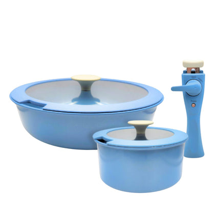 U-LIKE ONLY PAN Cookware Set