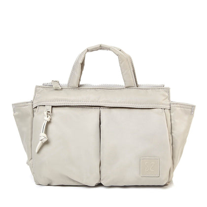 Samsonite Red Juvix Cross Bag - Taupe