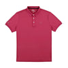 URS Inc. Short-Sleeved Polo - G