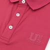 URS Inc. Short-Sleeved Polo - G