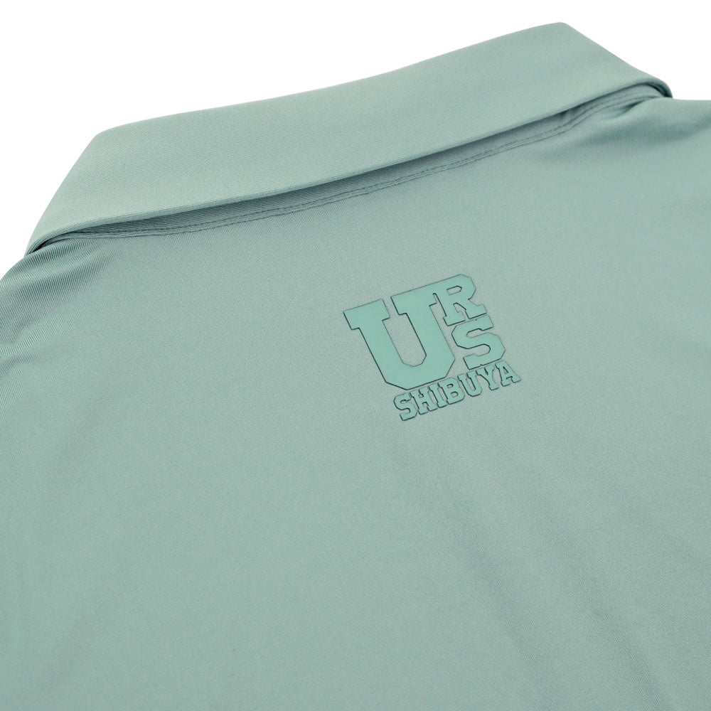 URS Inc. Short Sleeved Polo - N