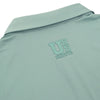 URS Inc. Short Sleeved Polo - N