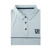 URSINC Short-Sleeved Polo - Col C