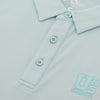 URSinc. Quick Dry Short-Sleeved Polo - Blue