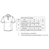 URSinc. Quick Dry Short-Sleeved Polo - Orange