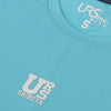 URSINC Short-Sleeved Round Neck Tee - Col C