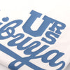 URS Inc. Quick Dry Round Neck Tee - Col-P
