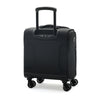 VERAGE VISIONARY GM17016-10DW 14" Laptop 4 Wheels Trolley Case - Black