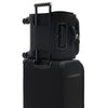 VERAGE VISIONARY GM17016-10DW 14" Laptop 4 Wheels Trolley Case - Black