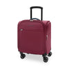 VERAGE VISIONARY GM17016-10DW 14" Laptop 4 Wheels Trolley Case - Grape Red