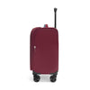 VERAGE VISIONARY GM17016-10DW 14" Laptop 4 Wheels Trolley Case - Grape Red