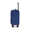 VERAGE Laptop 4 Wheels Trolley Case - Navy