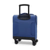 VERAGE Laptop 4 Wheels Trolley Case - Navy