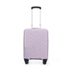VERAGE Diamond GM18106W 19" Polypropylene Hard Case Spinner - Lavender