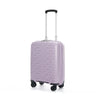 VERAGE Diamond GM18106W 19" Polypropylene Hard Case Spinner - Lavender