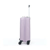 VERAGE Diamond GM18106W 19" Polypropylene Hard Case Spinner - Lavender