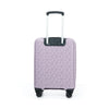 VERAGE Diamond GM18106W 19" Polypropylene Hard Case Spinner - Lavender