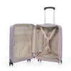 VERAGE Diamond GM18106W 19" Polypropylene Hard Case Spinner - Lavender