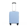 VERAGE Diamond GM18106W 19" Polypropylene Hard Case Spinner - Polar Blue