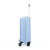 VERAGE Diamond GM18106W 19" Polypropylene Hard Case Spinner - Polar Blue